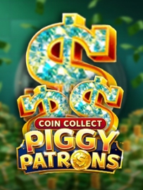 Coin Collect: Piggy Patrons
